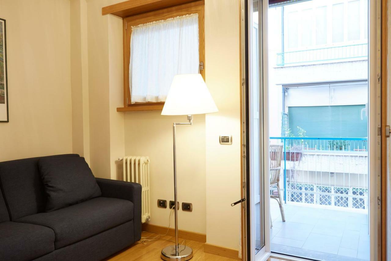 Vatican Luxury Penthouse With Terrace 로마 외부 사진