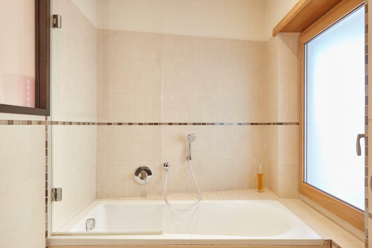 Vatican Luxury Penthouse With Terrace 로마 외부 사진